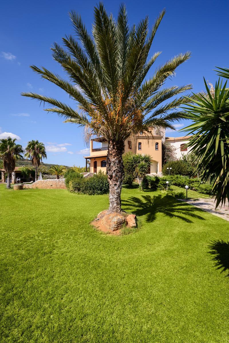Iason Villas - Chania, Crete Maleme  Exterior photo