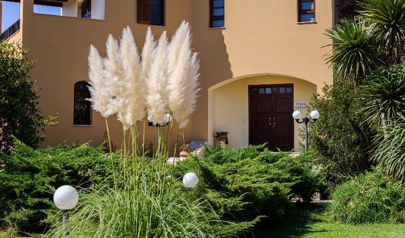 Iason Villas - Chania, Crete Maleme  Exterior photo