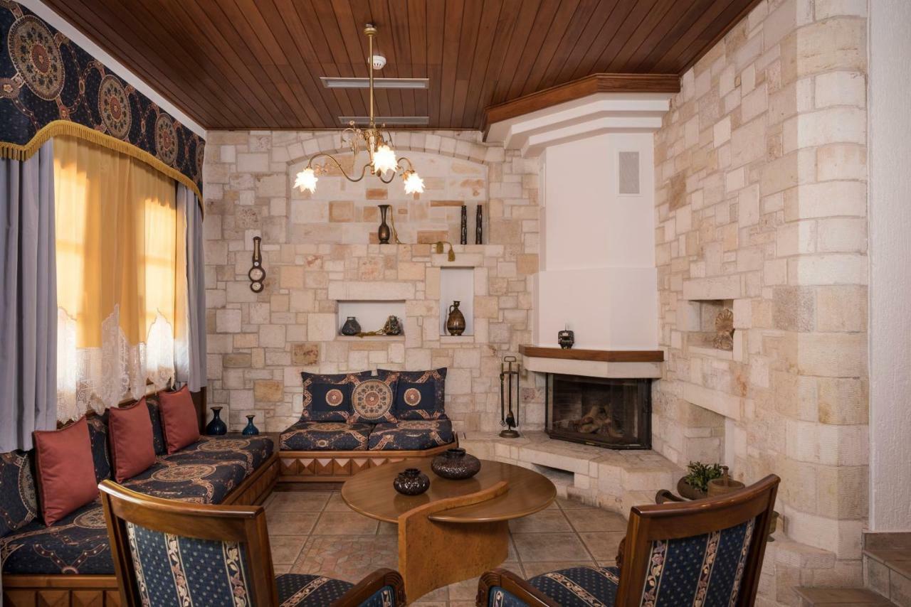 Iason Villas - Chania, Crete Maleme  Exterior photo