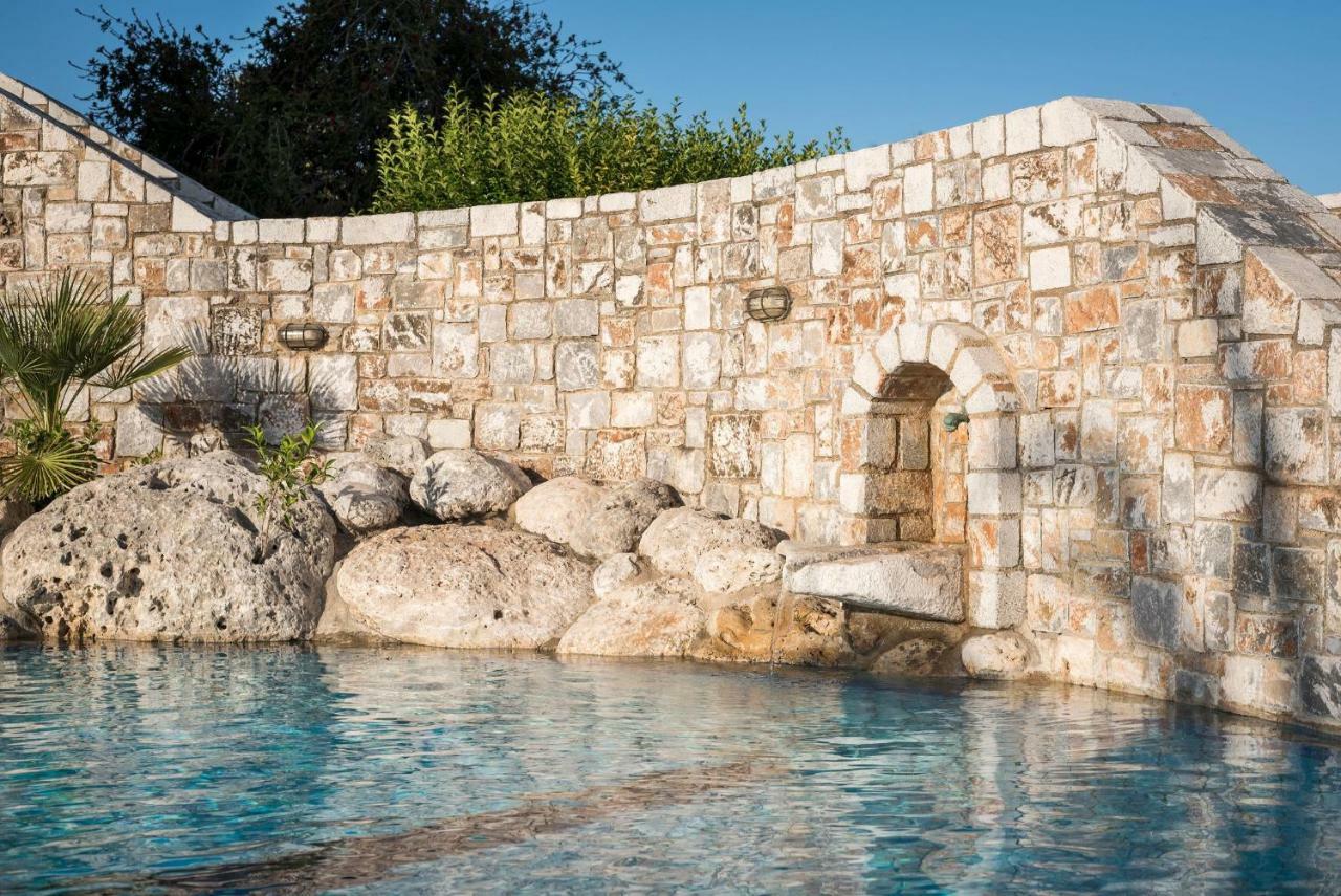 Iason Villas - Chania, Crete Maleme  Exterior photo