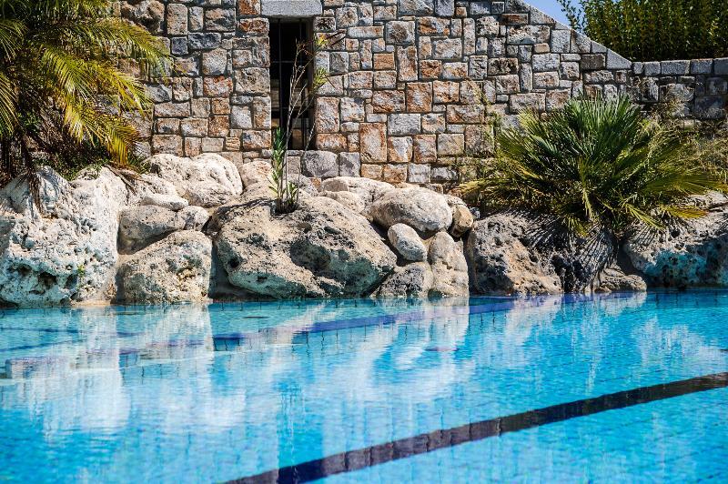 Iason Villas - Chania, Crete Maleme  Exterior photo